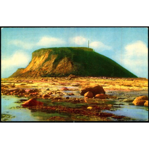 Gniben - Sjllands Odde - S. Bay 598 - Ubrugt
