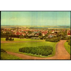 Aalborg - Parti fra Mlleparken - Kroghs Papir 5203 - Brugt