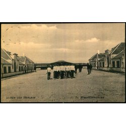 Lejren ved Vrlse - Til Middagsspisning - Dannevirke 346 - Brugt