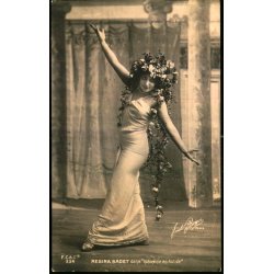 Regina Badet - F.C.&.C. 234 - Brugt