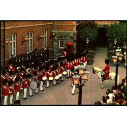 Kbenhavn - Tivoligarden - Colorama 2000 - 67 - Ubrugt