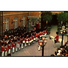 Kbenhavn - Tivoligarden - Colorama 2000 - 67 - Ubrugt