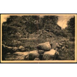 Gurre Slots Ruiner - L. Hansen 78326 - Ubrugt