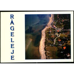 Raageleje - Trojaborg R� 2 - Ubrugt