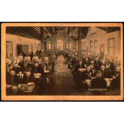 Hveltelejren - Danevirke 457 - Ubrugt