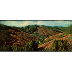 Rebild Nationalpark - Gryden  - Eneret 98262 - Ubrugt