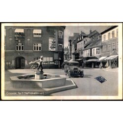 Odense - Parti fra Fisketorvet - Stender O. 428 - Brugt