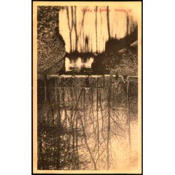 St. Restrup - Aaparti fra Parken - J. Nrgaard 36325 - Ubrugt