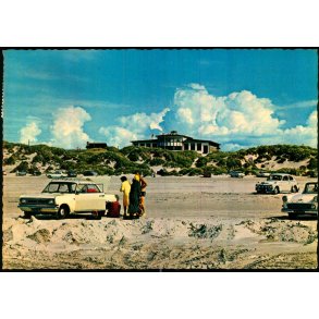 Blokhus  - Strandparti - Stender 49 615/14 - Brugt