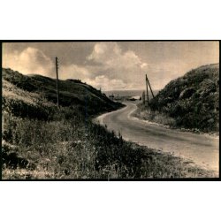 Hirtshals - Hulvejen i Tornby - Nr. 97155 - Ubrugt