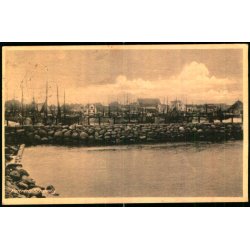 Parti fra Strandby - Eneret 86648 - Brugt