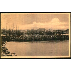 Parti fra Strandby - Eneret 86648 - Brugt