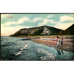 Tisvilde - Alex Vincent 159 - Brugt