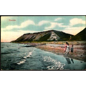 Tisvilde - Alex Vincent 159 - Brugt