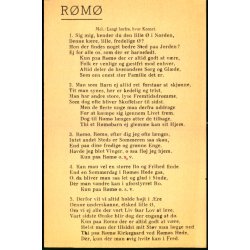 R�m� - K�bmandsgaarden u/n - Ubrugt