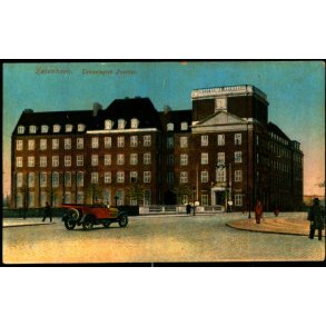 Kbenhavn - Teknologisk Institut - ED.F.PH 2900/67 - Ubrugt