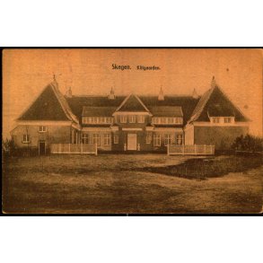 Skagen - Klitgrden - Knudstrup u/n - Brugt