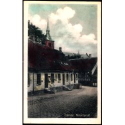 Odense - Horsetorvet - Stender O. 268 - Ubrugt