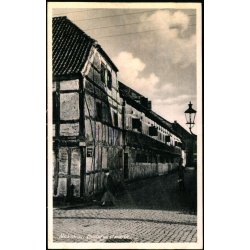 Nakskov - Badstuestr�de - Stender N. 244 - Ubrugt