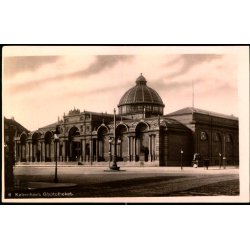 Kbenhavn - Glyptoteket - Alex Vincent 6