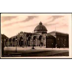 Kbenhavn - Glyptoteket - Alex Vincent 6