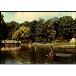 Nyk�bing Mors - Anl�get - Eneret 40 618/4 - Brugt