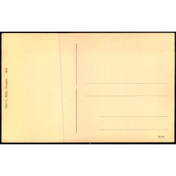 Dybb�l Kirke - Carl C. Biehl 2808 - Ubrugt