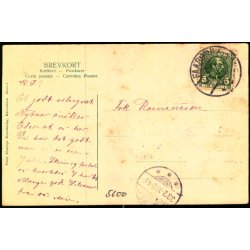 Ly� - Klokkestenen - Peter Alstrup 3850 - Brugt