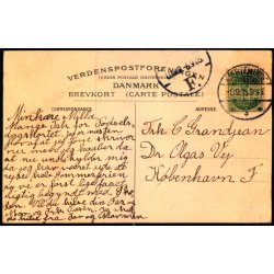 Parti fra Munkebo - H.H.O. 2283 - Brugt