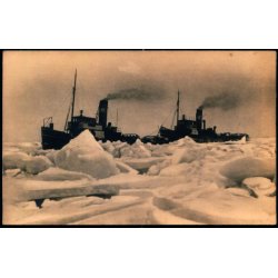 Nyborg  1928 - Fotokort u/n  - Ubrugt