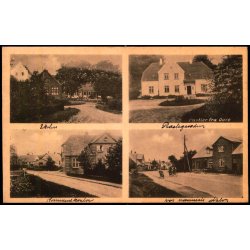 Partier fra Oure - H. Schmidt u/n - Brugt