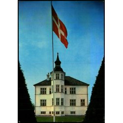 Frelsens Hrs Gste og Rekreationshjem - Strib - u/n - Ubrugt