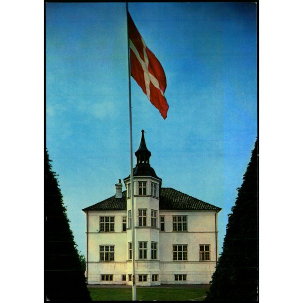 Frelsens Hrs Gste og Rekreationshjem - Strib - u/n - Ubrugt