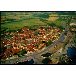 Luftfoto - Faaborg - Stender 49 503/8 - Ubrugt