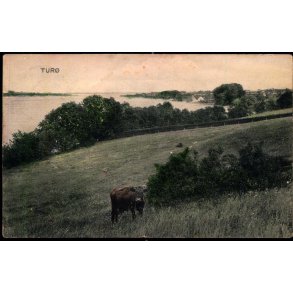 Tur - C. St. 3726 - Brugt