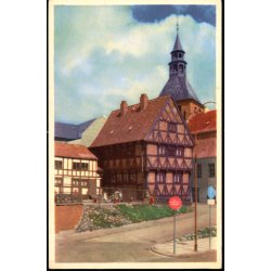 Svendborg - Museet - Stender 4 - Ubrugt