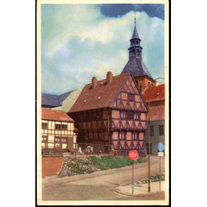 Svendborg - Museet - Stender 4 - Ubrugt