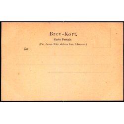 Rosenborg Slot - Kbenhavn - u/n