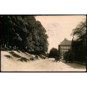 Kbenhavn - Fotokort u/n - Brugt