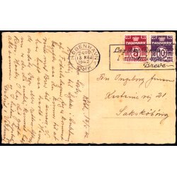 Kbenhavn - Rosenborg Slot - u/n