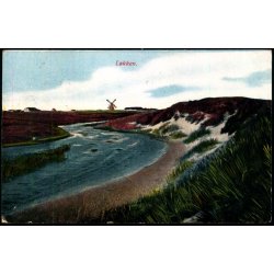 Lkken - Alex Vincent 624 - Brugt