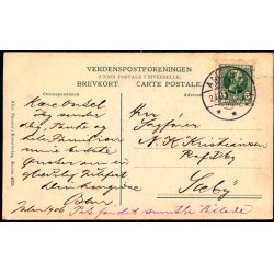 K�benhavn - Kongens Nytorv - Alex Vincent 4033