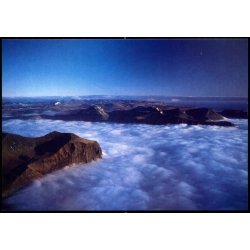 Frerne - Postverk Froya u/n - Ubrugt