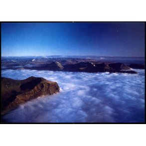 Frerne - Postverk Froya u/n - Ubrugt