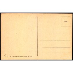 K�benhavn - Det kgl. Teater -  Chr, Olsen 135