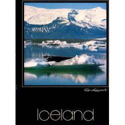 Land of Ice - Litbra 3011 - Ubrugt