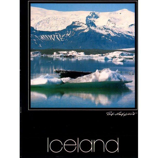 Land of Ice - Litbra 3011 - Ubrugt