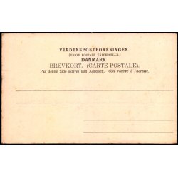 K�benhavn - Langelinies Pavillon - Skandinavisk Billed og Kortforlag 11