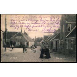 Varde - N�rreport - Stender 3140 - Brugt 