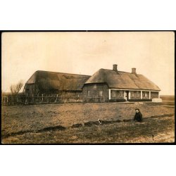 Per Jeppesens Gaard - Voldbjerg Mark - Fotokort 22 - 8 - 17 u/n - Brugt